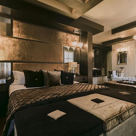 Palala Boutique Game Lodge And Spa Tom Burke Exteriér fotografie