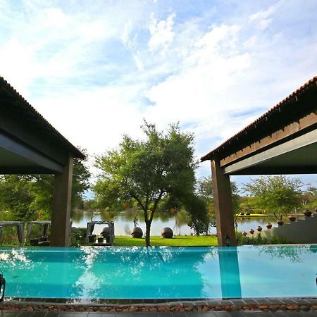 Palala Boutique Game Lodge And Spa Tom Burke Exteriér fotografie