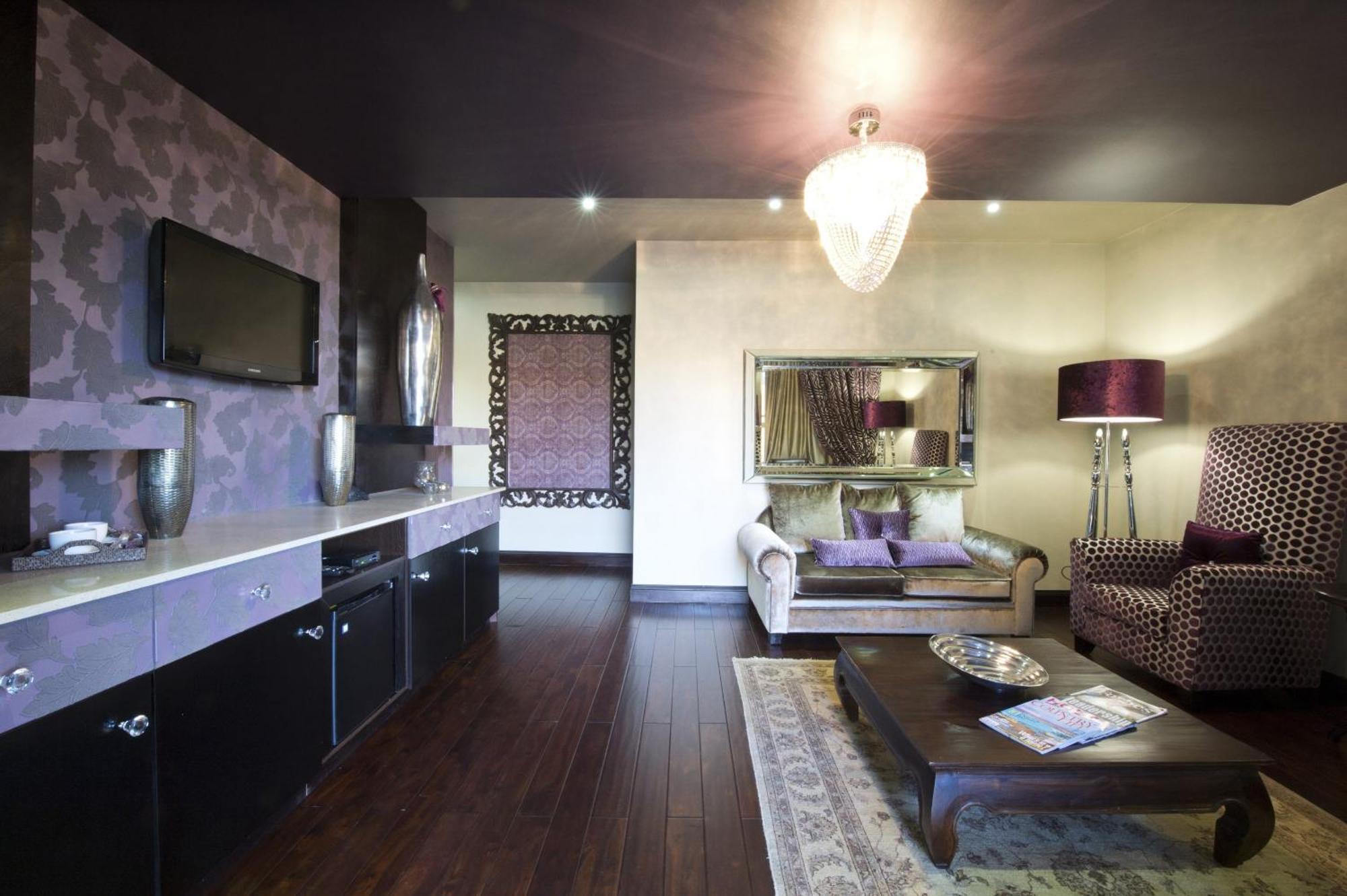 Palala Boutique Game Lodge And Spa Tom Burke Exteriér fotografie