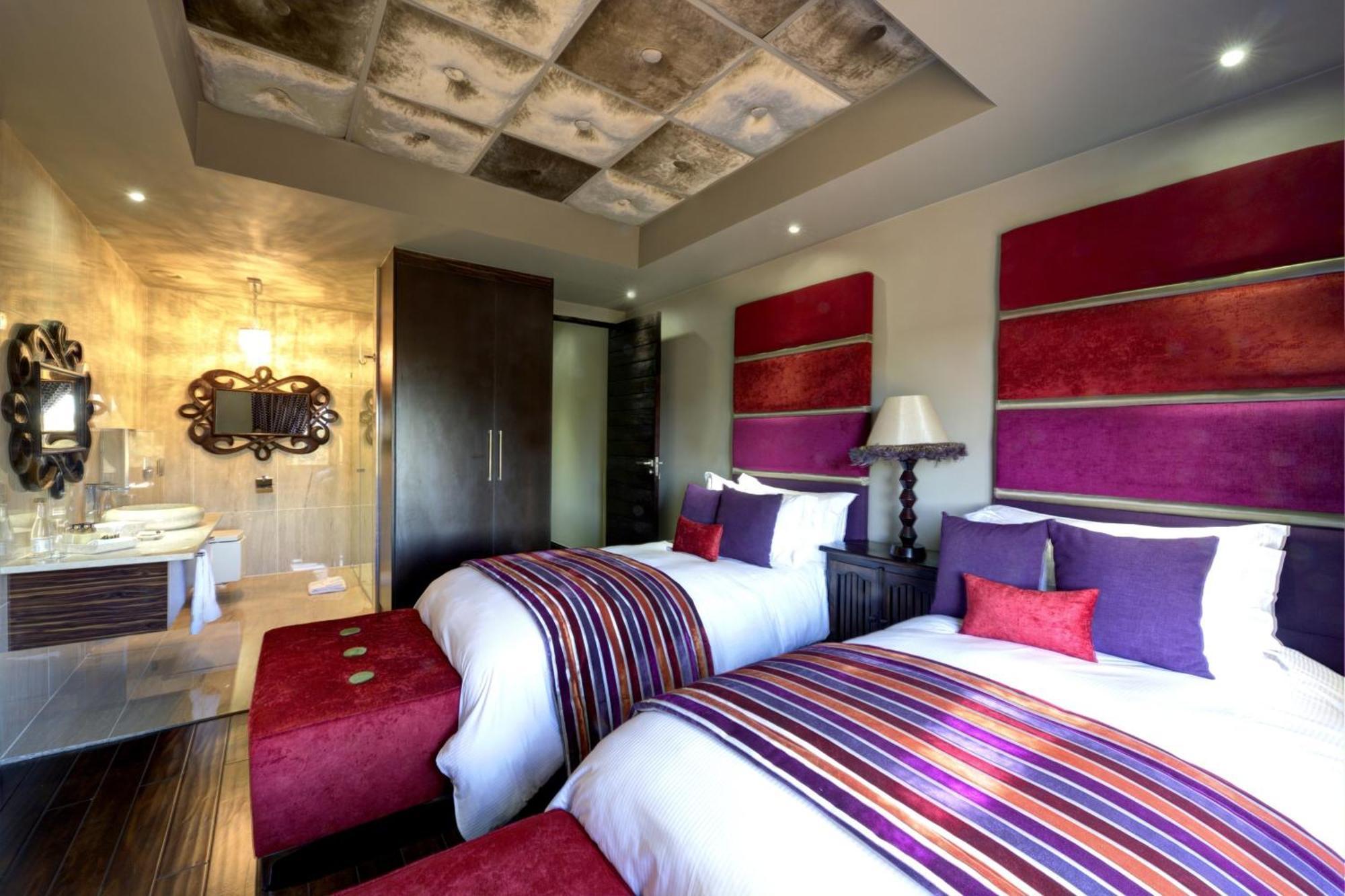 Palala Boutique Game Lodge And Spa Tom Burke Exteriér fotografie