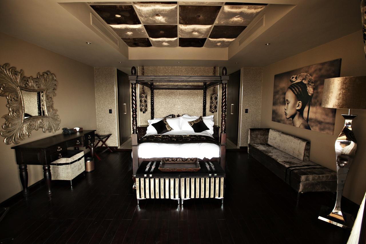 Palala Boutique Game Lodge And Spa Tom Burke Exteriér fotografie