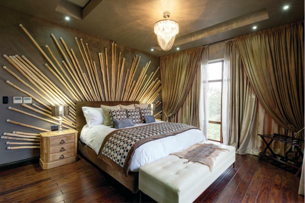 Palala Boutique Game Lodge And Spa Tom Burke Exteriér fotografie